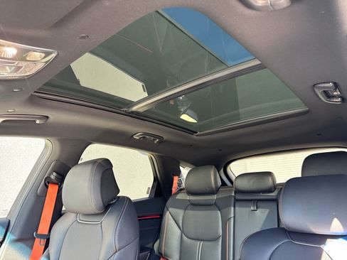 New 2026 Genesis GV70 2.5T Sport Prestige image 16