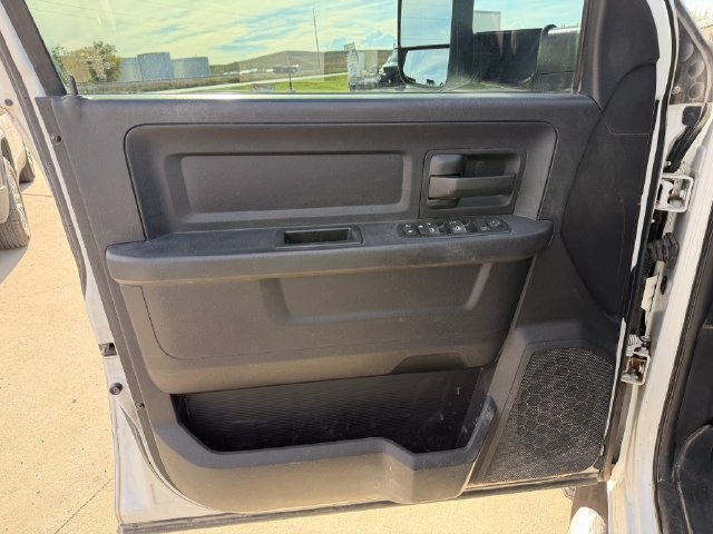 Used 2013 RAM 3500 Tradesman AWD/4WD image 17