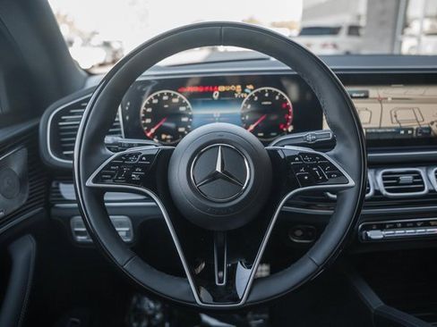 New 2026 Mercedes-Benz GLS 450 GLS 450 image 31