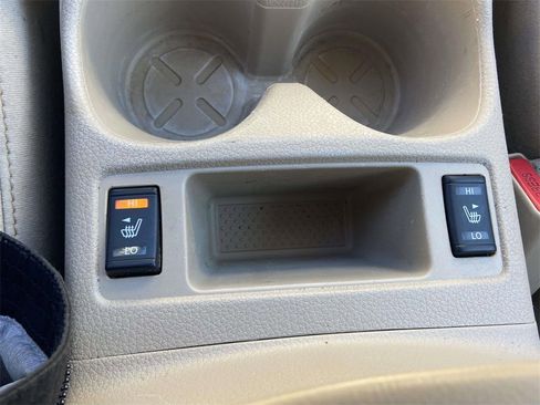 Used 2016 Nissan Rogue SL w/ SL Premium Package image 23