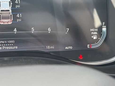 New 2026 RAM 1500 Laramie w/ Night Edition image 29