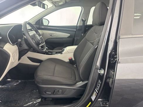 Used 2022 Hyundai Tucson SEL image 22