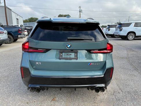 Used 2025 BMW X1 M35i w/ Premium Package AWD/4WD image 10