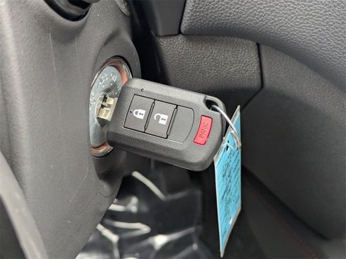 New 2025 Mitsubishi Outlander Sport LE image 30