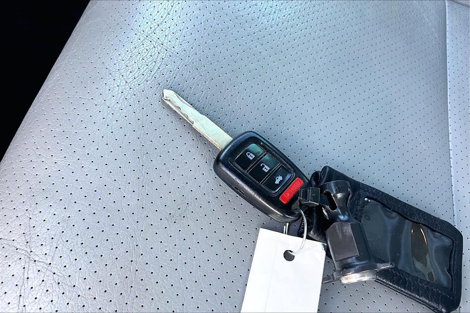Used 2015 Honda Accord LX image 13