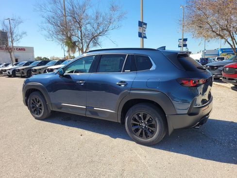 New 2026 MAZDA CX-50 AWD 2.5 Hybrid w/ Weather Package image 10