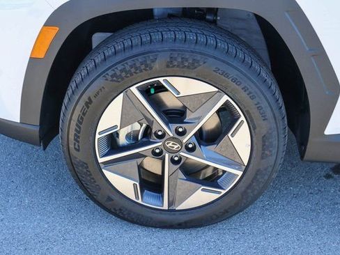 New 2026 Hyundai Tucson SEL image 7