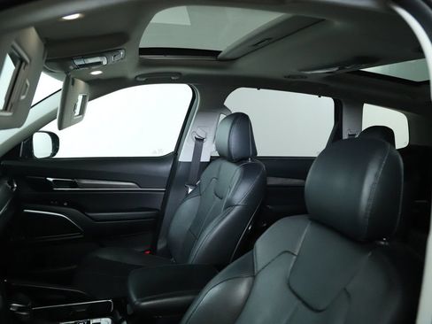 Used 2020 Kia Telluride SX AWD/4WD image 21