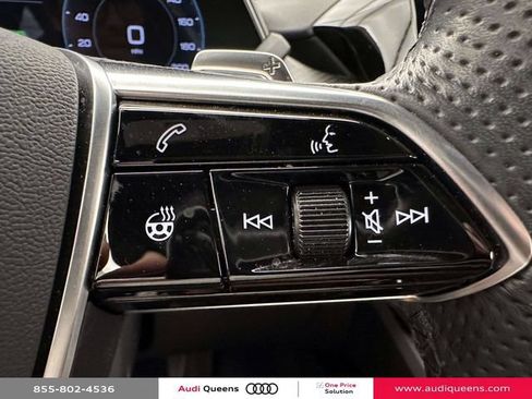 Certified 2023 Audi RS e-tron GT w/ Carbon Performance Package AWD/4WD image 30