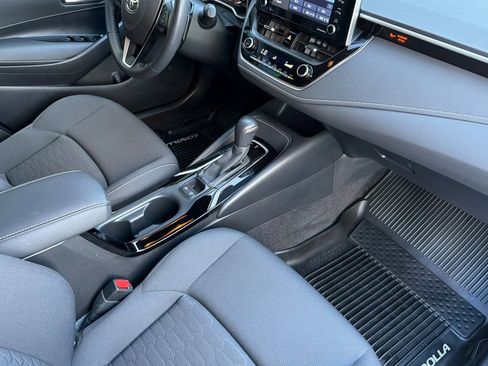 Used 2020 Toyota Corolla SE image 20