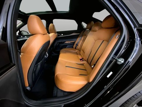 Used 2022 Kia K5 GT w/ GT1 Package FWD image 19