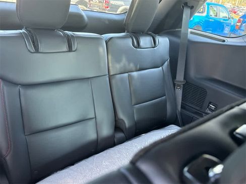 New 2025 Ford Explorer ST-Line w/ Premium Package image 15