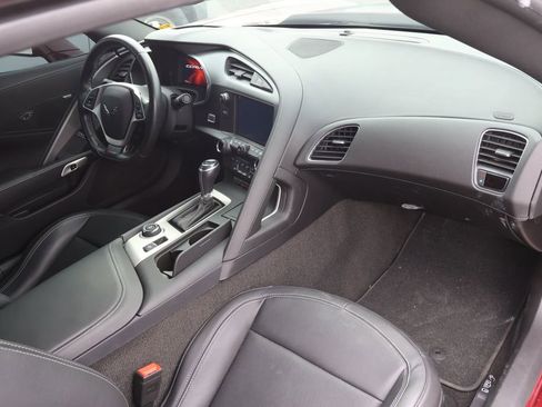 Used 2018 Chevrolet Corvette Z06 image 26