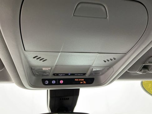 Used 2023 Chevrolet Equinox LT AWD/4WD image 21