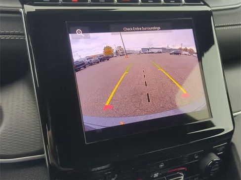 New 2025 Jeep Grand Cherokee Altitude image 29