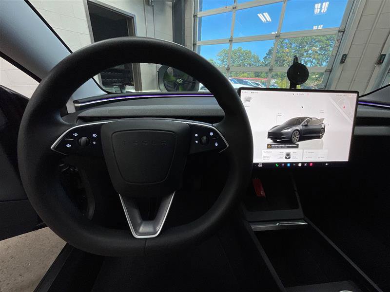 Used 2024 Tesla Model 3 Long Range AWD/4WD image 13