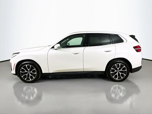Used 2025 BMW X3 xDrive30i AWD/4WD image 8