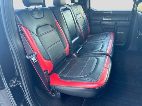 Used 2019 Ford F150 Lariat AWD/4WD image 17