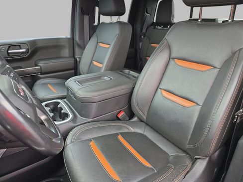 Used 2019 GMC Sierra 1500 AT4 w/ AT4 Premium Package AWD/4WD image 17