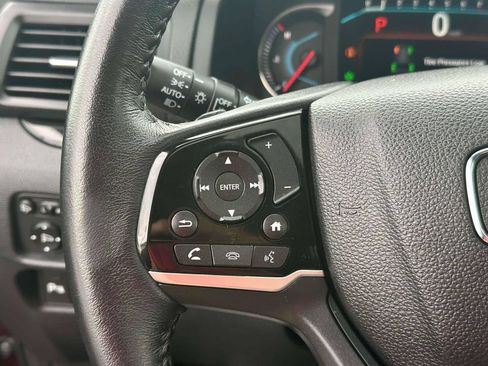Used 2021 Honda Passport Touring image 24