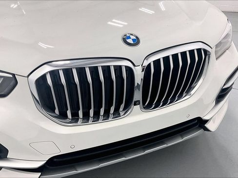 Used 2022 BMW X5 xDrive40i w/ Premium Package AWD/4WD image 28