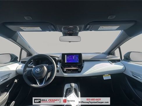 New 2026 Toyota Corolla SE image 10