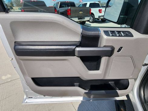 Used 2015 Ford F150 XLT w/ Trailer Tow Package AWD/4WD image 11