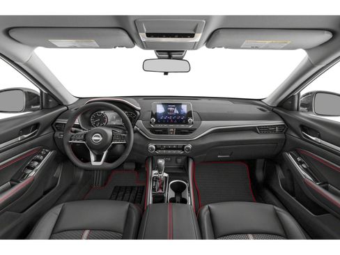 Used 2023 Nissan Altima 2.5 SR image 7