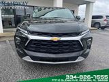 Used 2024 Chevrolet Blazer LT image 3