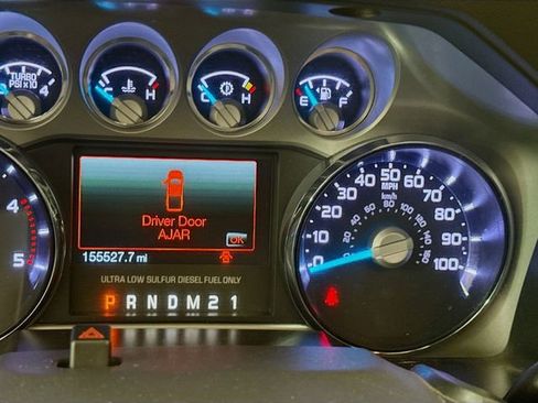Used 2011 Ford F250 King Ranch AWD/4WD image 12