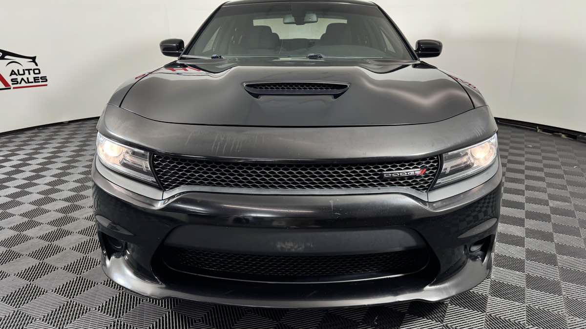 Used 2019 Dodge Charger GT RWD image 11