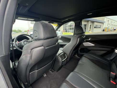 Used 2023 Acura RDX A-Spec AWD/4WD image 23