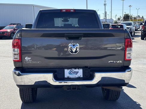 Used 2024 RAM 2500 Big Horn image 4