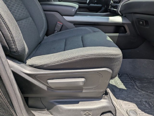 Used 2025 RAM 1500 Big Horn AWD/4WD image 34