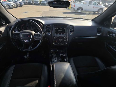 Used 2020 Dodge Durango GT image 20