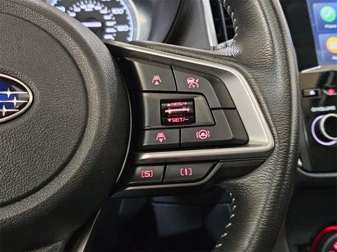 Used 2021 Subaru Forester Premium image 30