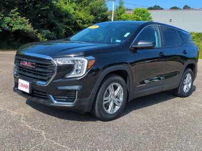Used 2024 GMC Terrain SLE