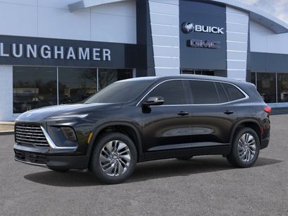 New 2027 Buick Enclave Preferred w/ Power Package