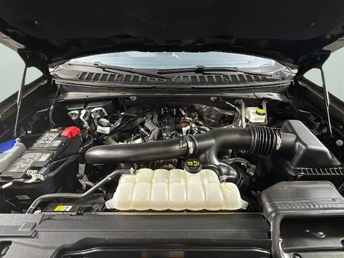Used 2025 Ford Expedition Max Active AWD/4WD image 40