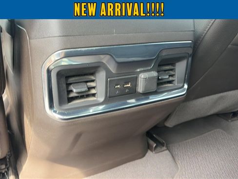 Used 2022 GMC Sierra 2500 Denali AWD/4WD image 32