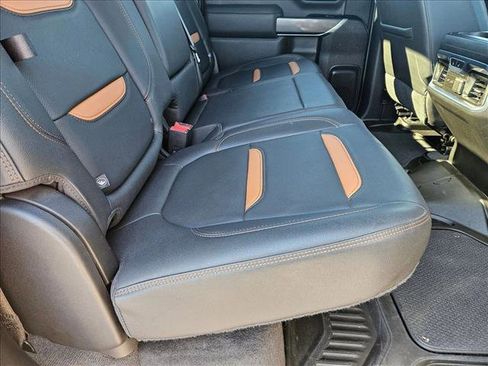 Used 2023 GMC Sierra 2500 AT4 w/ Gooseneck/5TH Wheel Package image 19