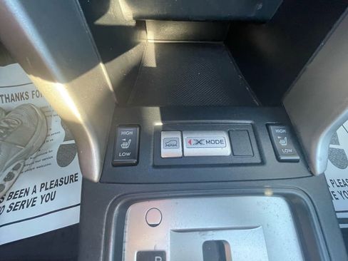 Used 2017 Subaru Forester 2.5i Premium w/ Popular Package #2A image 14