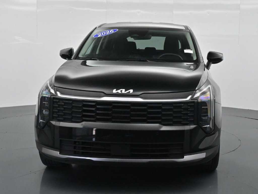 Used 2026 Kia Sportage LX FWD image 3
