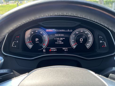 Used 2022 Audi A6 3.0T Prestige w/ Prestige Package AWD/4WD image 21