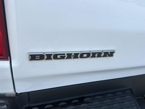 Used 2023 RAM 1500 Big Horn AWD/4WD image 11