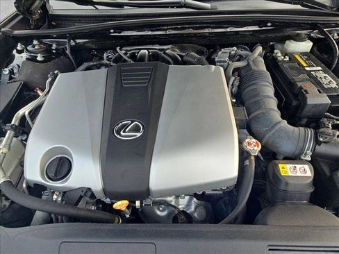 Used 2022 Lexus ES 350 w/ Premium Package FWD image 23