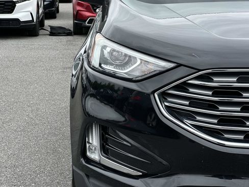 Used 2020 Ford Edge SEL w/ Convenience Package AWD/4WD image 27