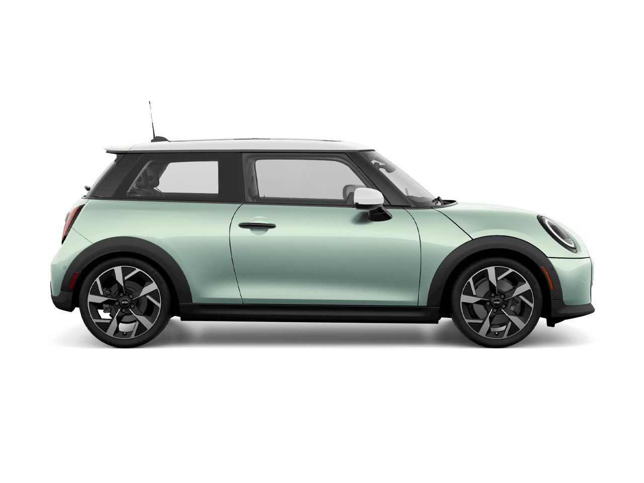 New 2027 MINI Cooper S FWD image 2