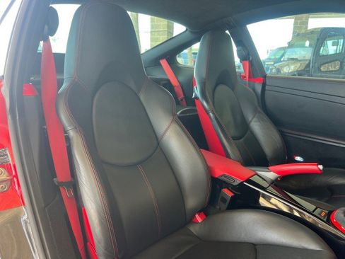 Used 2008 Porsche 911 Turbo image 29