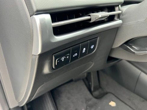 New 2025 Hyundai Santa Cruz XRT AWD/4WD image 20